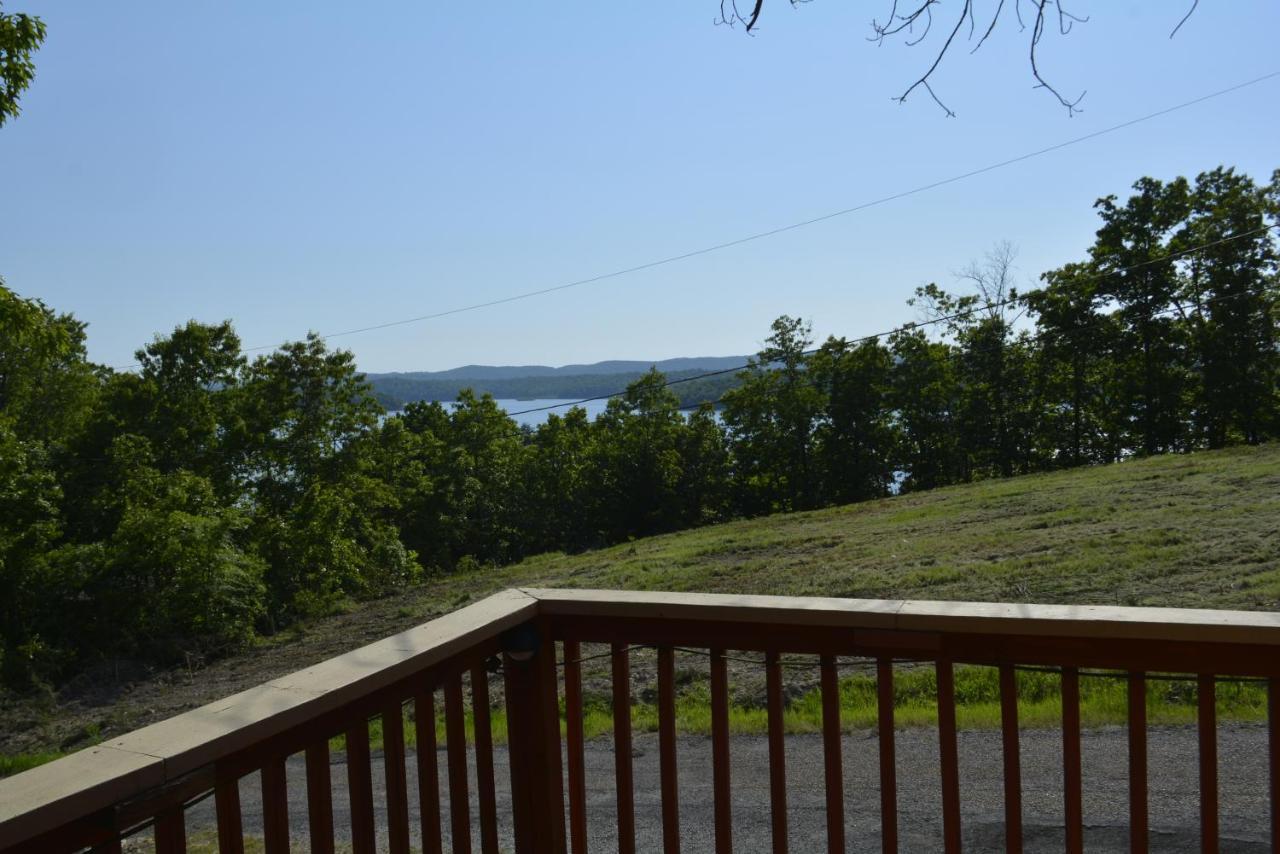 Driftwood Resort Bull Shoals Buitenkant foto