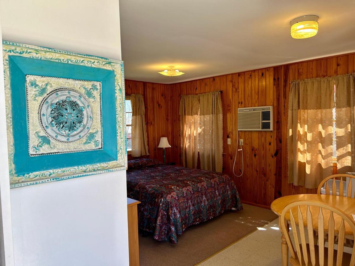 Driftwood Resort Bull Shoals Buitenkant foto