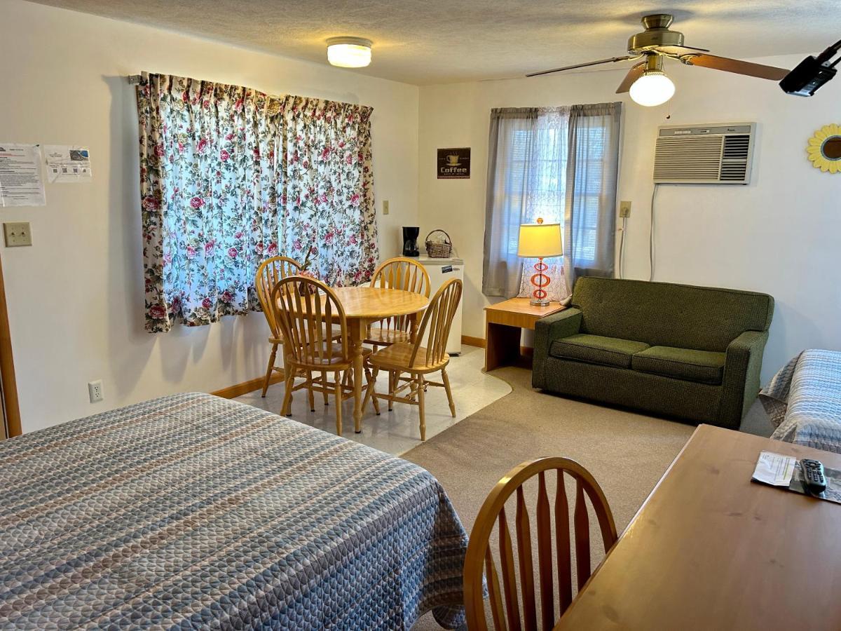 Driftwood Resort Bull Shoals Buitenkant foto
