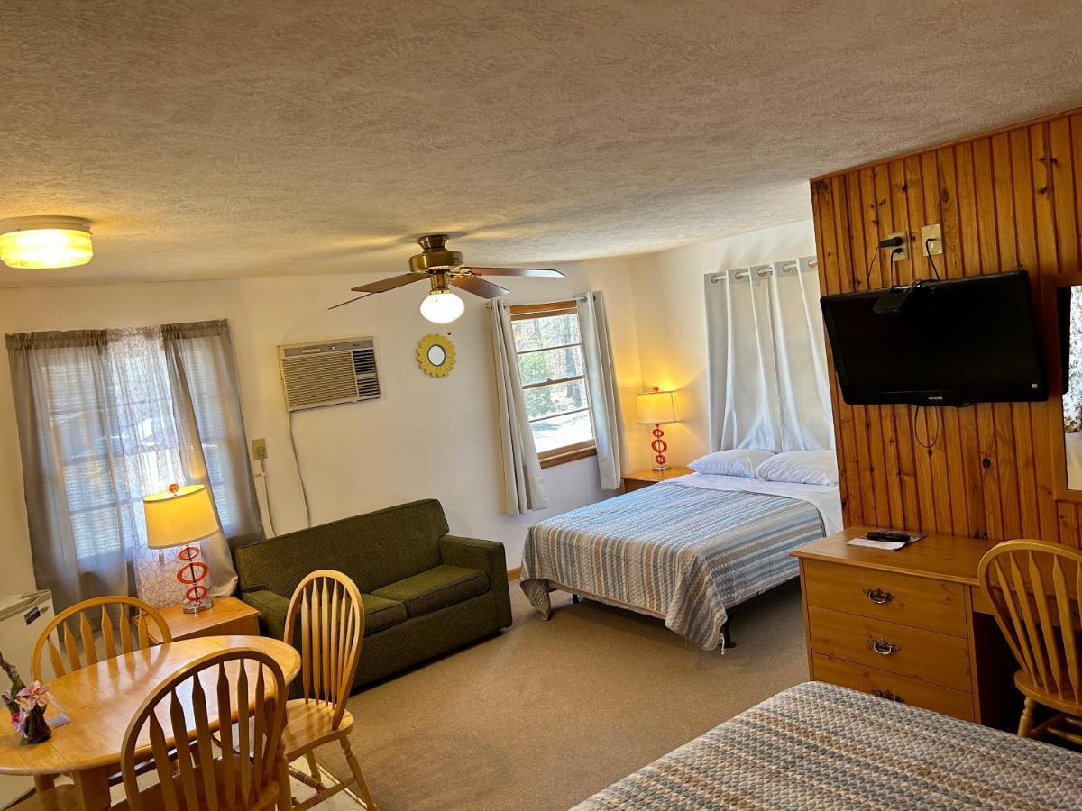 Driftwood Resort Bull Shoals Buitenkant foto