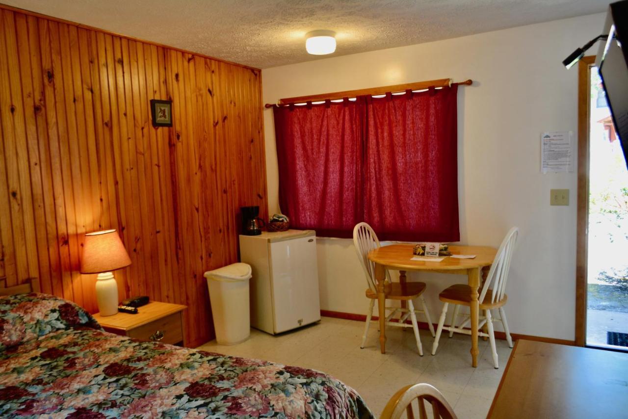 Driftwood Resort Bull Shoals Buitenkant foto