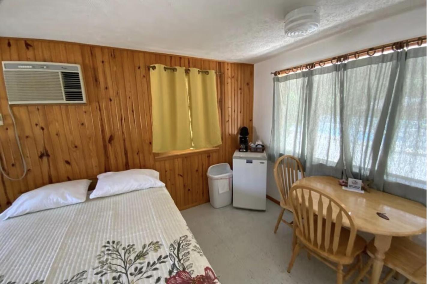 Driftwood Resort Bull Shoals Buitenkant foto