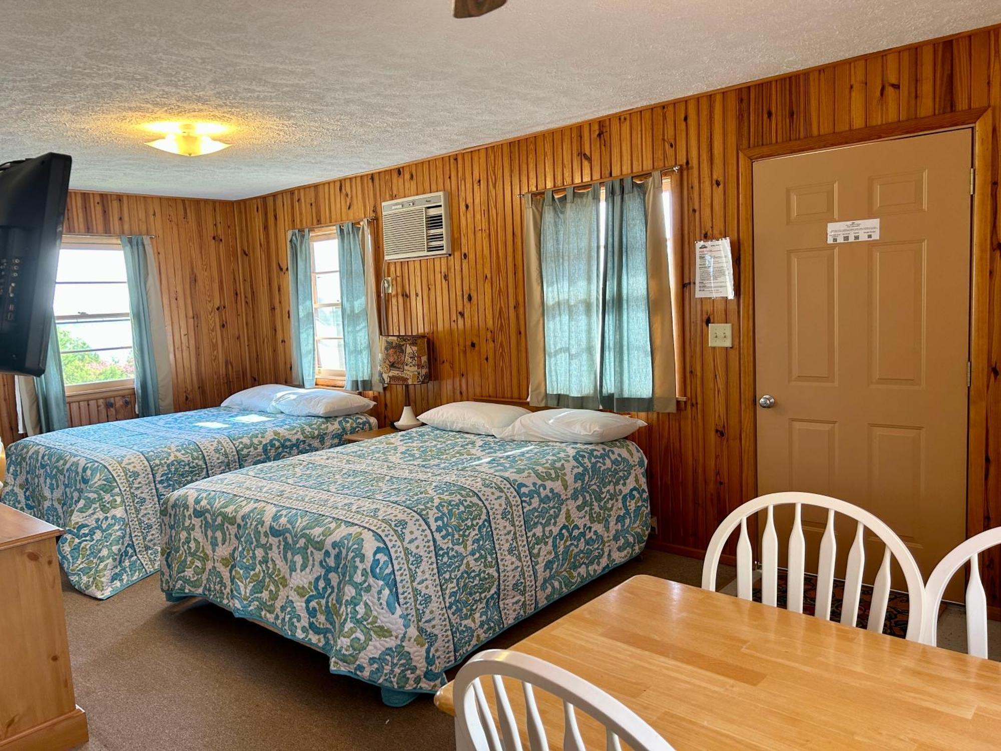 Driftwood Resort Bull Shoals Buitenkant foto