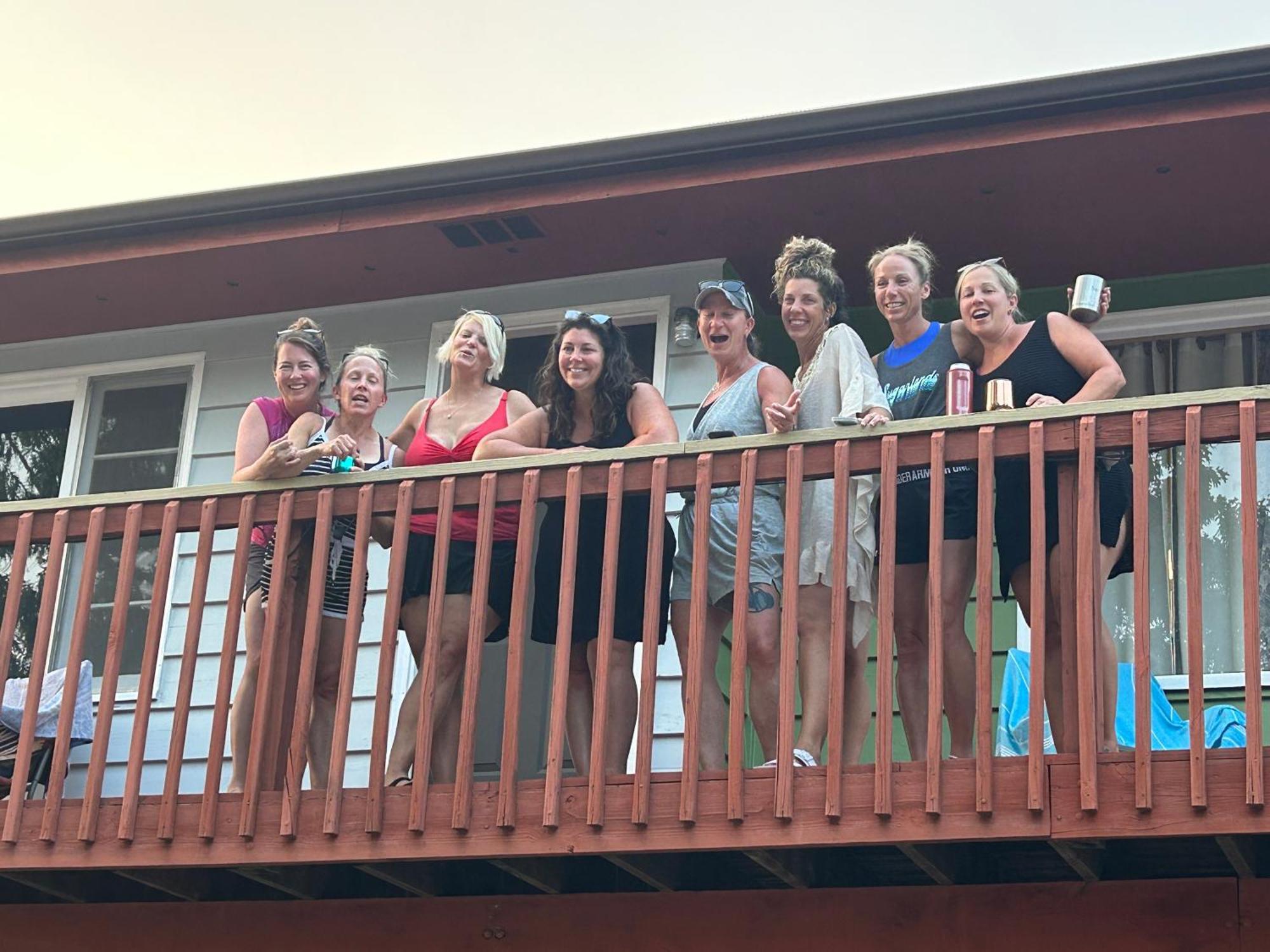 Driftwood Resort Bull Shoals Buitenkant foto