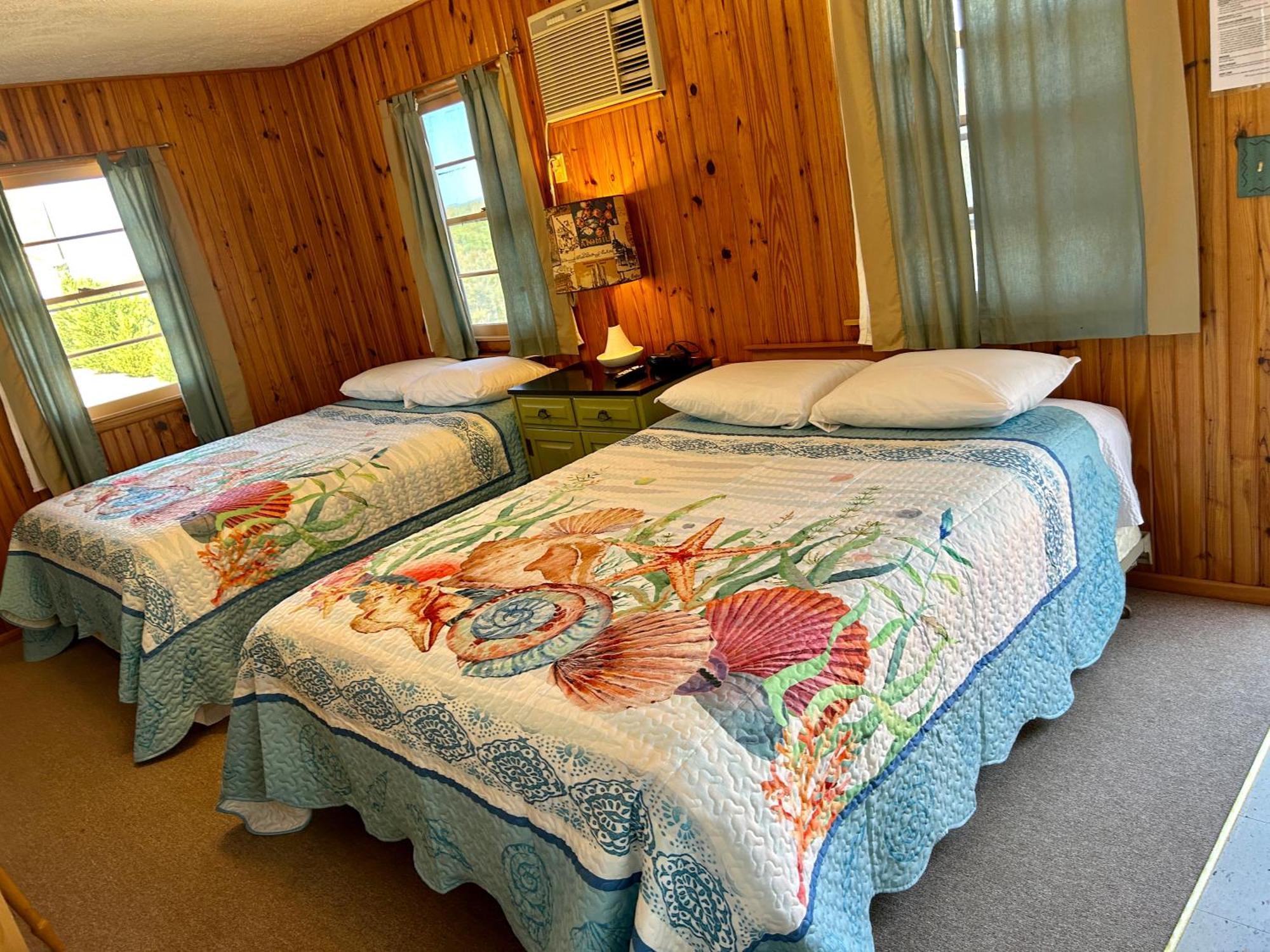 Driftwood Resort Bull Shoals Buitenkant foto