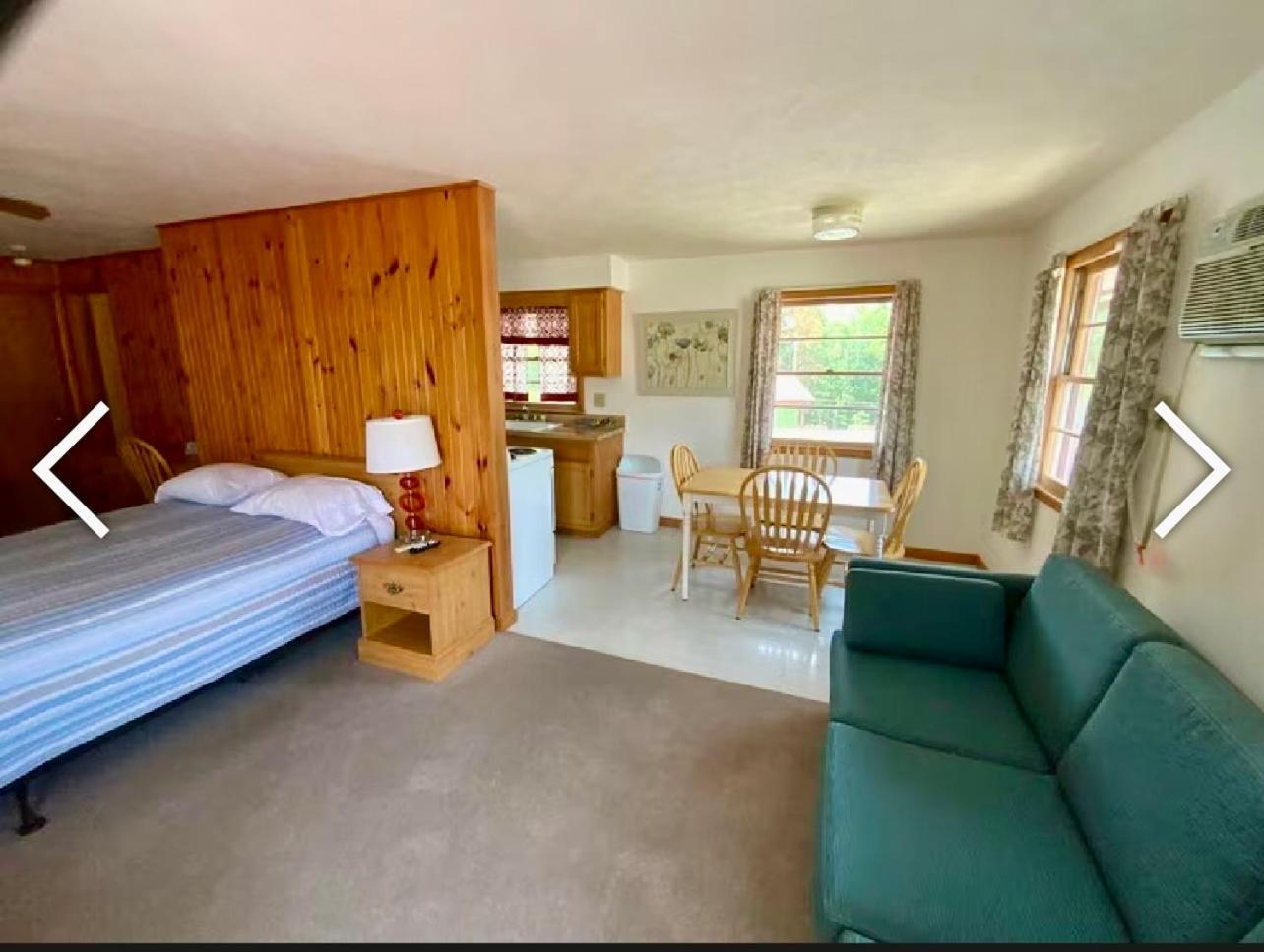 Driftwood Resort Bull Shoals Buitenkant foto