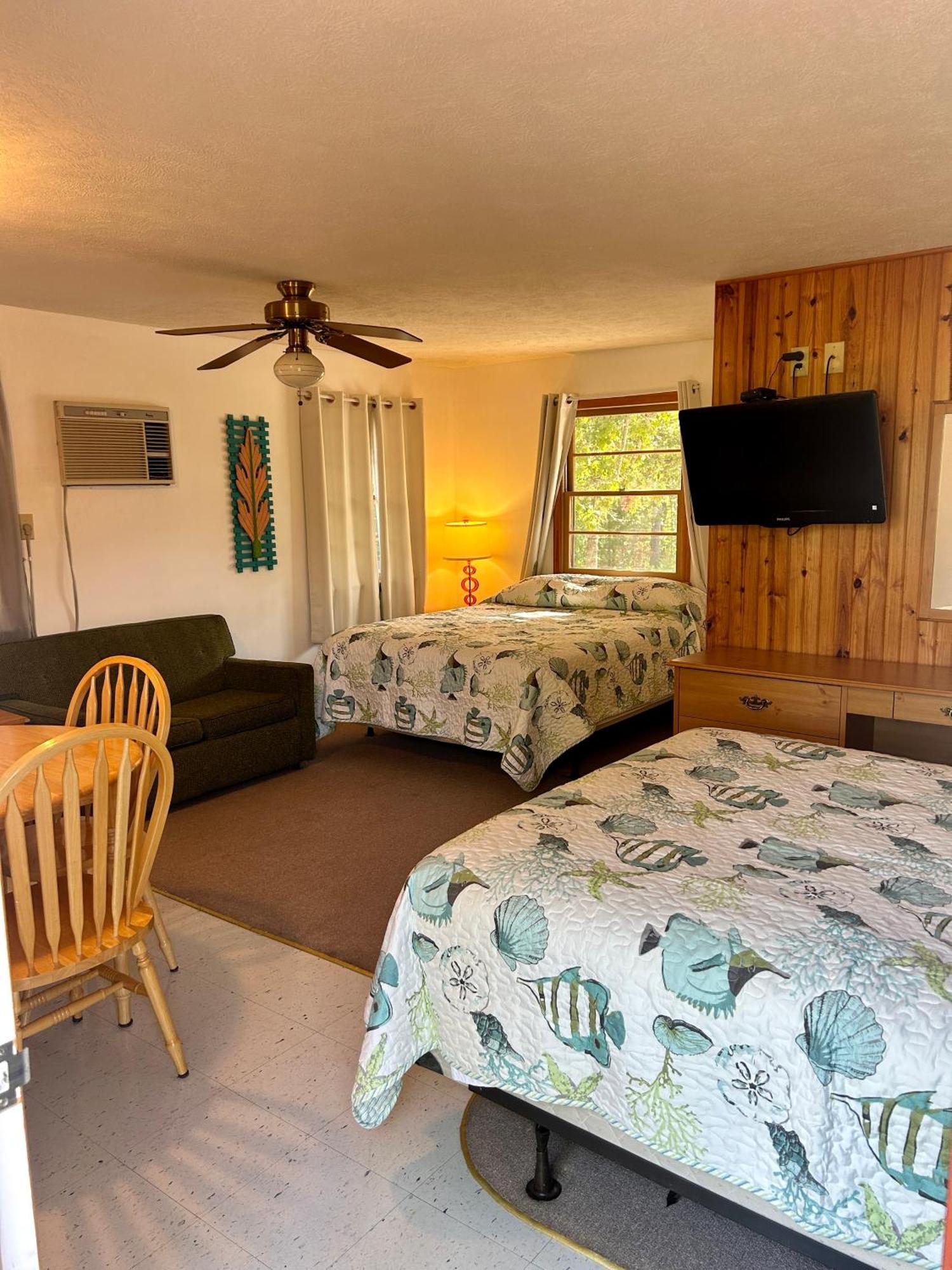 Driftwood Resort Bull Shoals Buitenkant foto