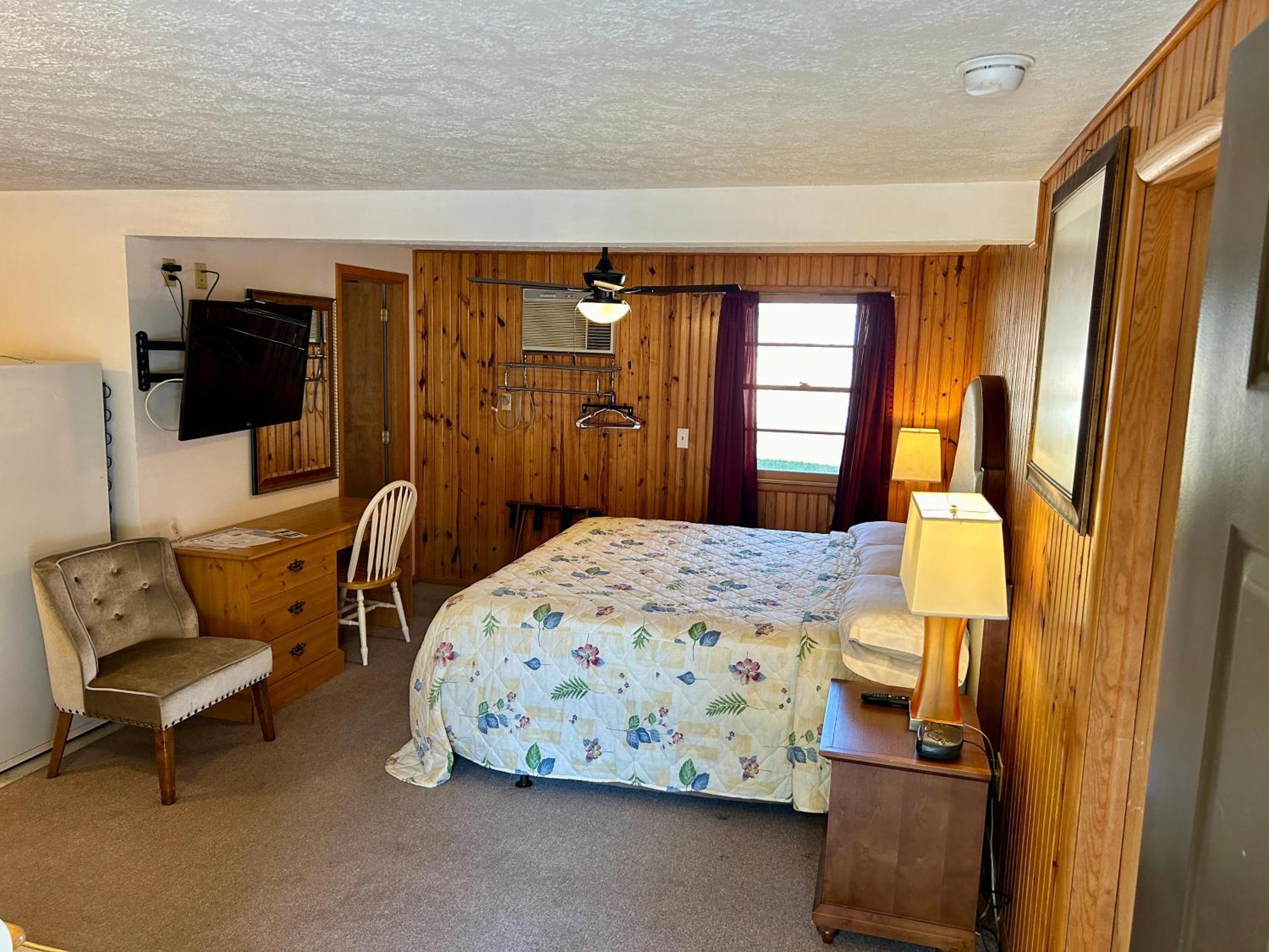 Driftwood Resort Bull Shoals Buitenkant foto