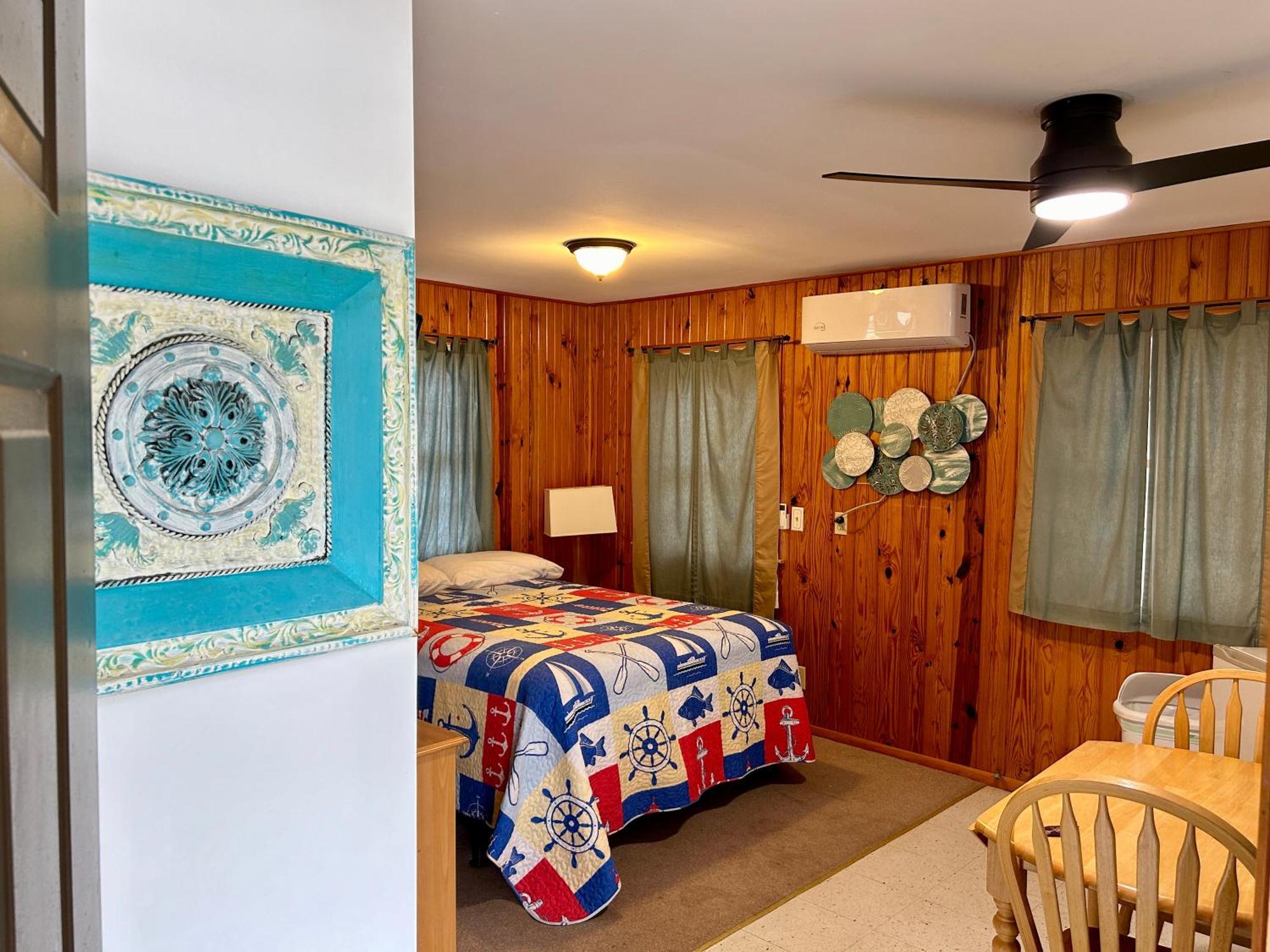 Driftwood Resort Bull Shoals Buitenkant foto