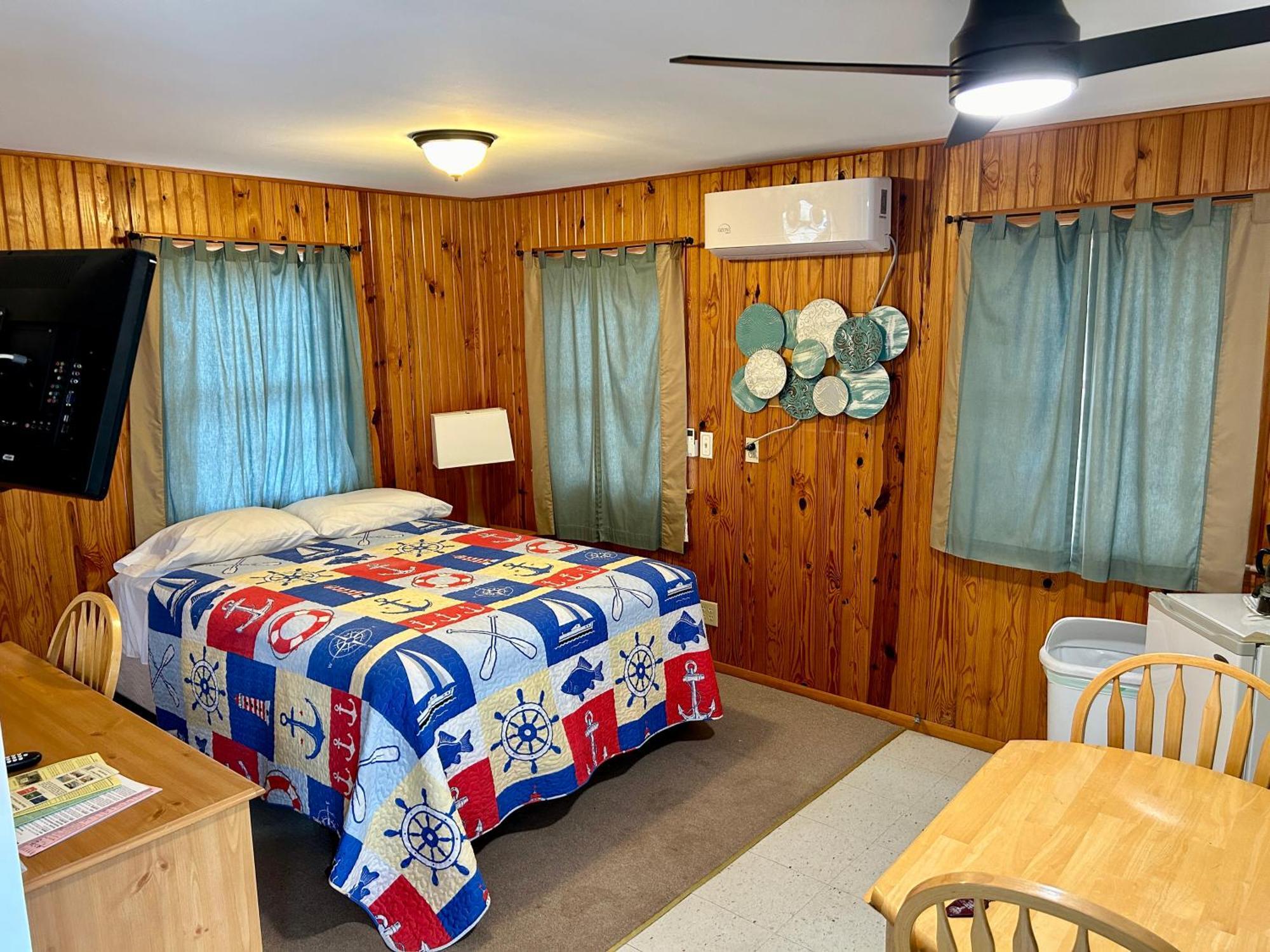 Driftwood Resort Bull Shoals Buitenkant foto