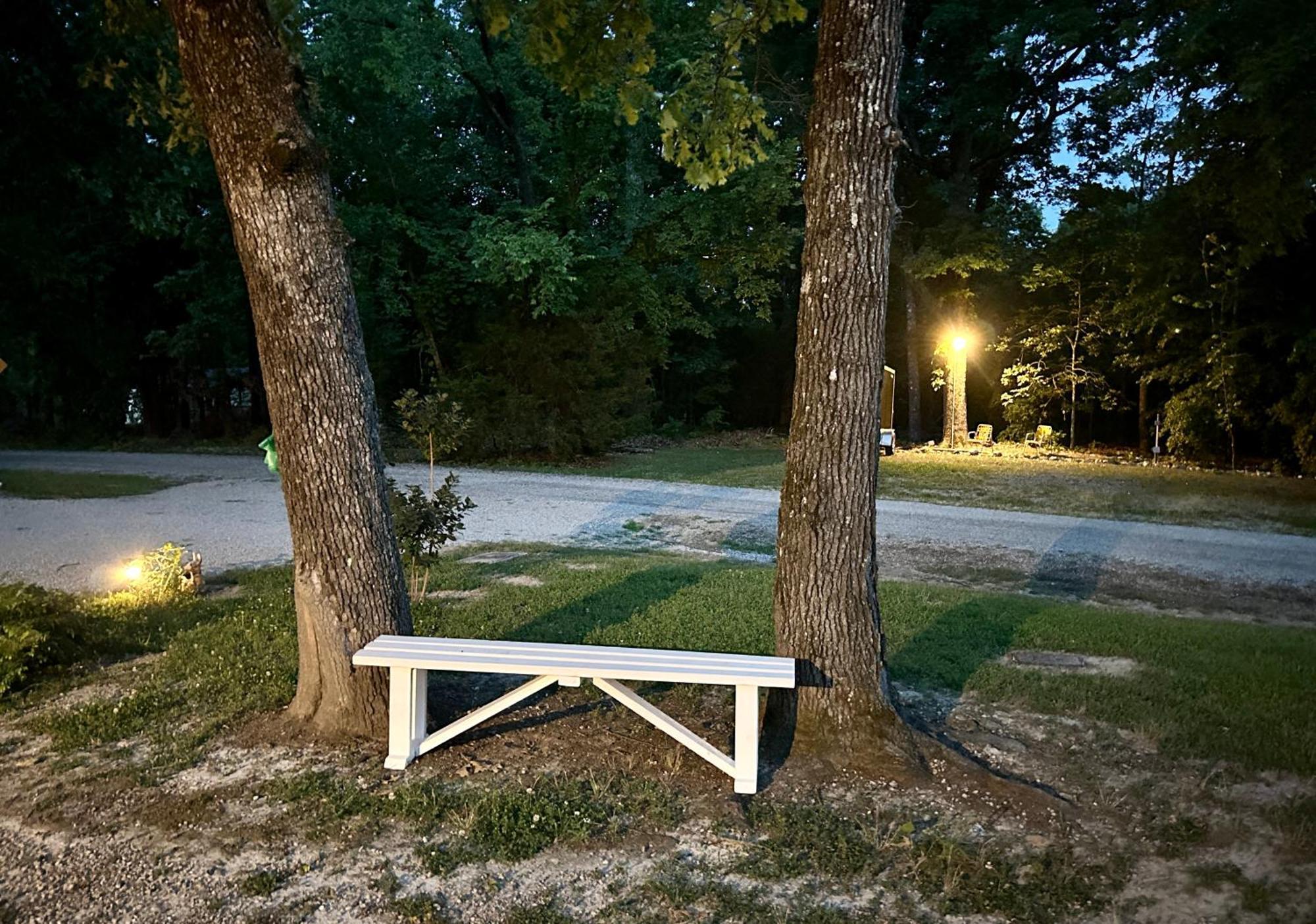 Driftwood Resort Bull Shoals Buitenkant foto