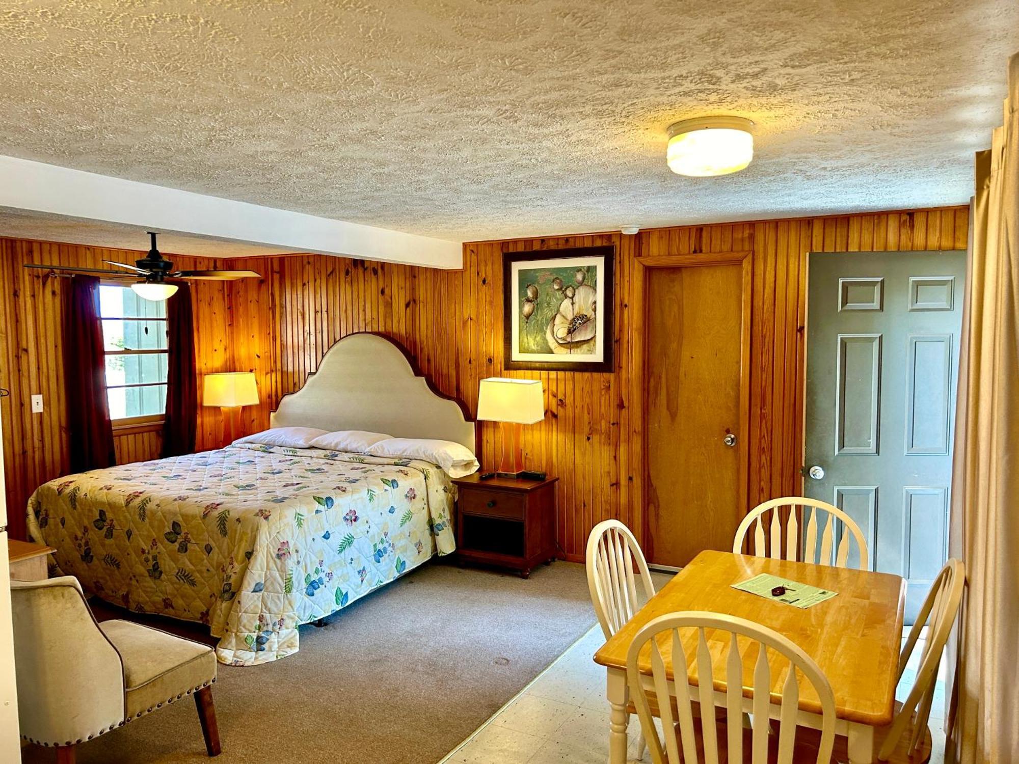 Driftwood Resort Bull Shoals Buitenkant foto